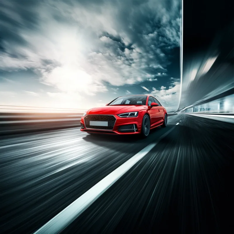 Automotive